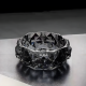Glass Ashtray